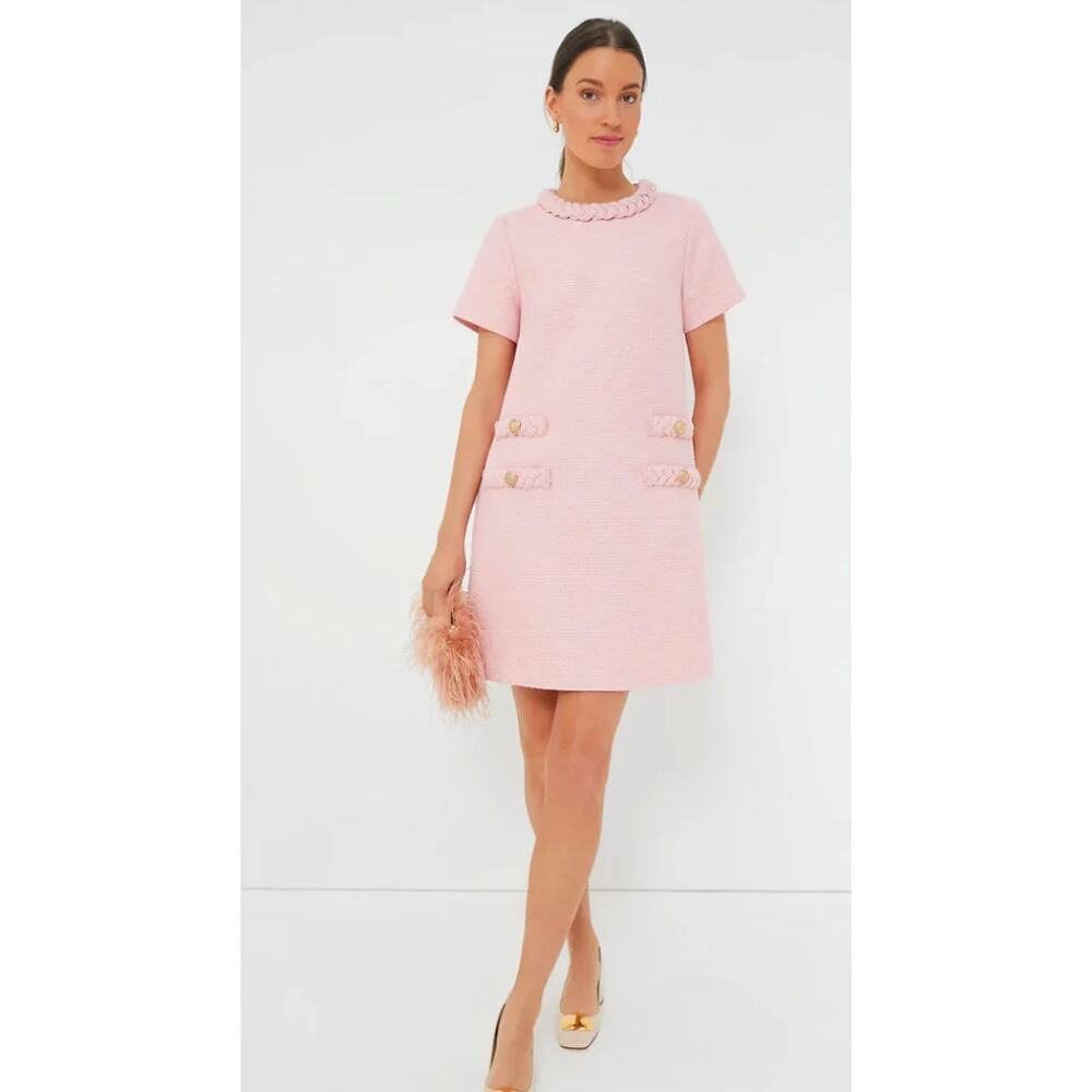 Tuckernuck Tweed Jackie Dress size XXL 2XL